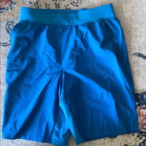 Lululemon T.H.E. Short 9”